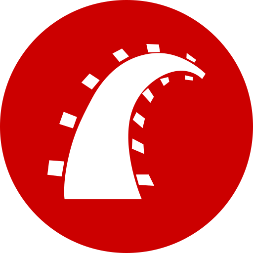 Ruby On Rails Ruby On Rails